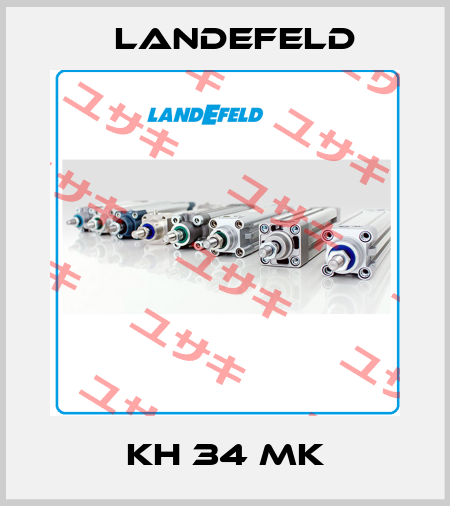 KH 34 MK Landefeld