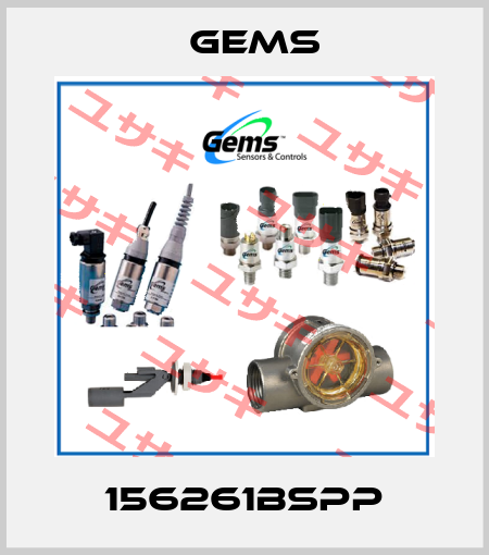 156261BSPP Gems