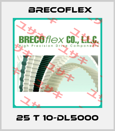 25 T 10-DL5000 Brecoflex