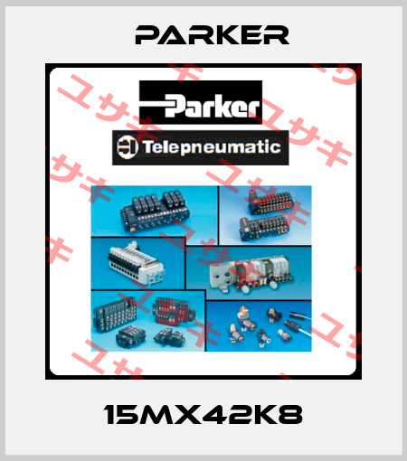 15MX42K8 Parker
