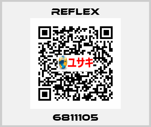 6811105 reflex