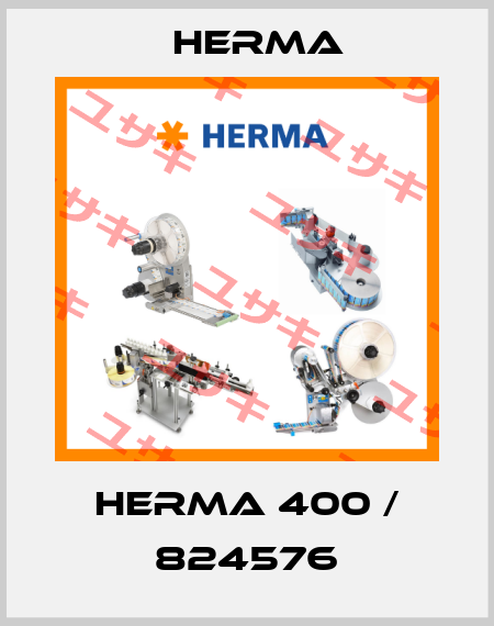 Herma 400 / 824576 Herma