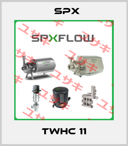 TWHC 11 Spx