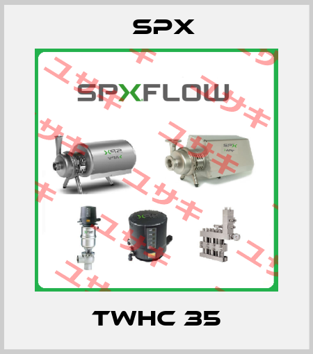 TWHC 35 Spx