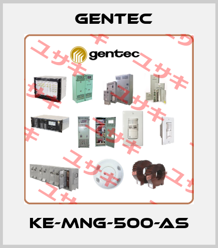 KE-MNG-500-AS Gentec