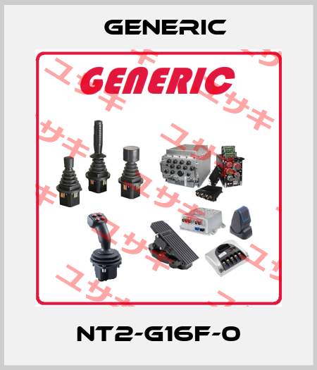 NT2-G16F-0 GENERIC