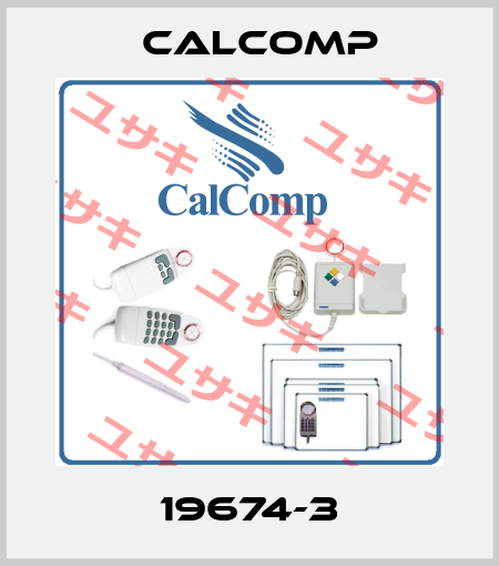 19674-3 CALCOMP
