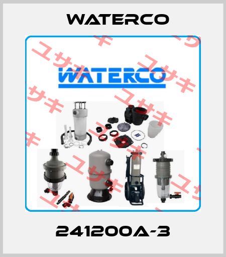 241200A-3 Waterco