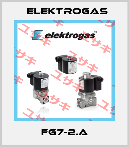 FG7-2.A Elektrogas