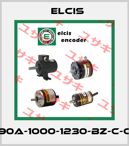 VY90A-1000-1230-BZ-C-CL-R Elcis
