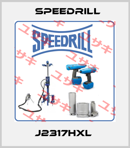 J2317HXL  Speedrill