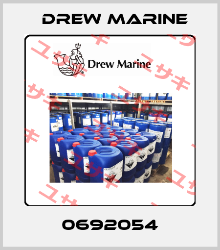 0692054 Drew Marine