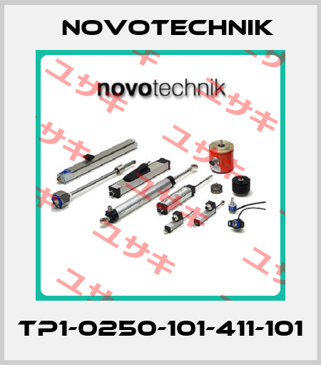 TP1-0250-101-411-101 Novotechnik