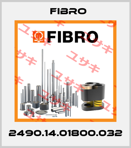 2490.14.01800.032 Fibro
