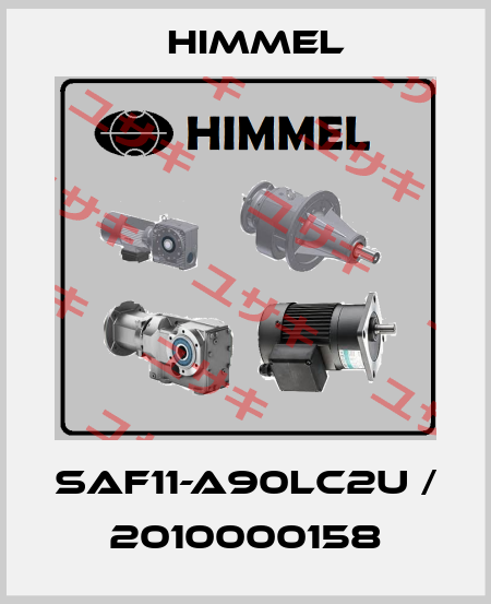 SAF11-A90LC2U / 2010000158 HIMMEL