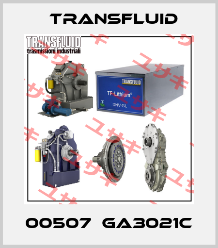 00507  GA3021C Transfluid