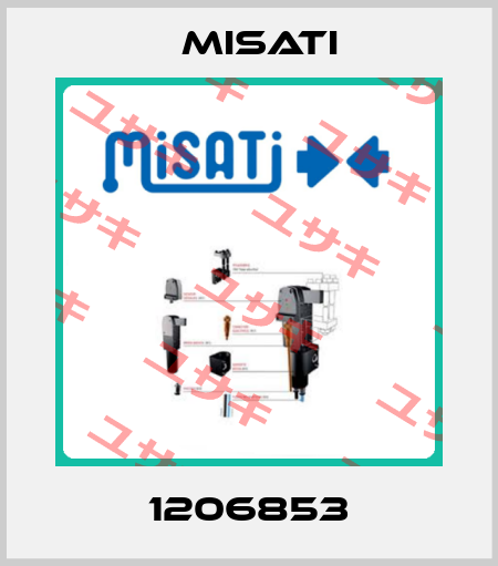 1206853 Misati