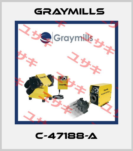 C-47188-A Graymills