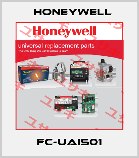 FC-UAIS01 Honeywell