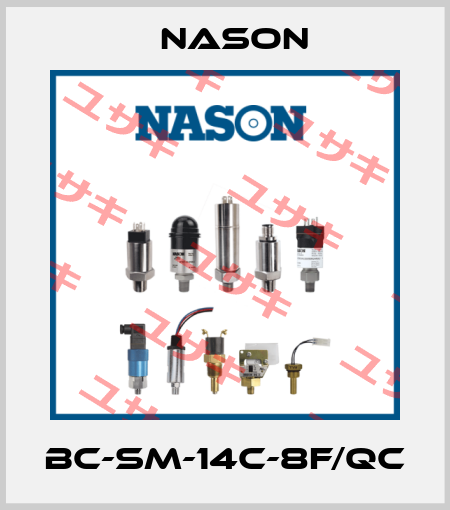 BC-SM-14C-8F/QC Nason