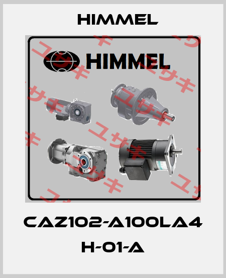CAZ102-A100LA4 H-01-A HIMMEL