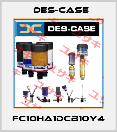 FC10HA1DCB10Y4 Des-Case