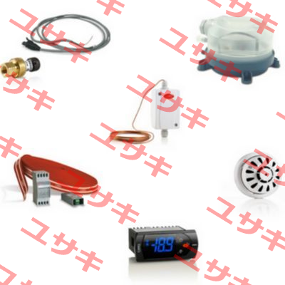 manifold  for BL0T4C00H2 Carel