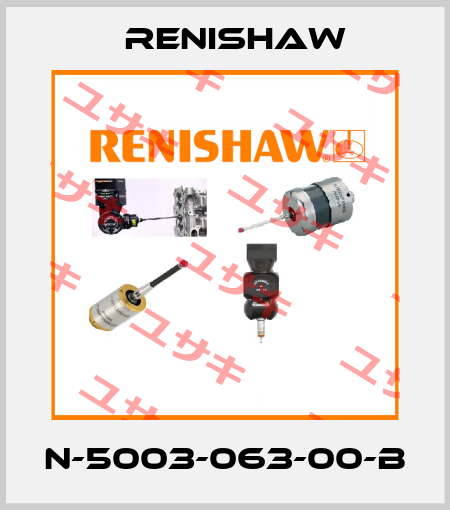 N-5003-063-00-B Renishaw