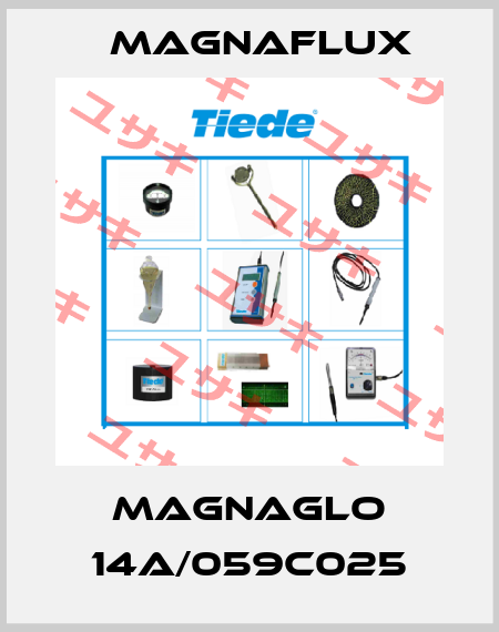 Magnaglo 14A/059C025 Magnaflux