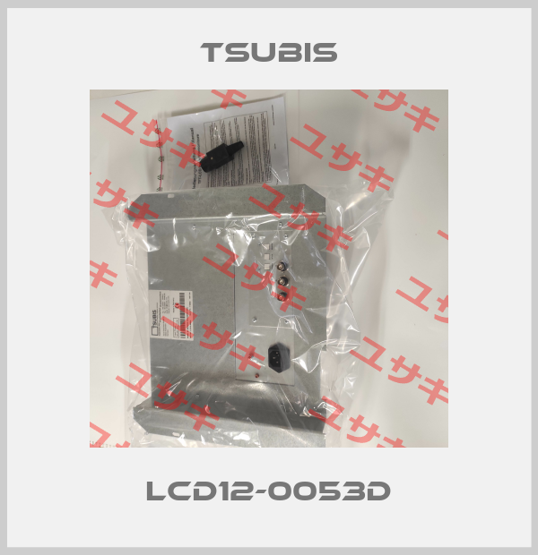 LCD12-0053d TSUBIS
