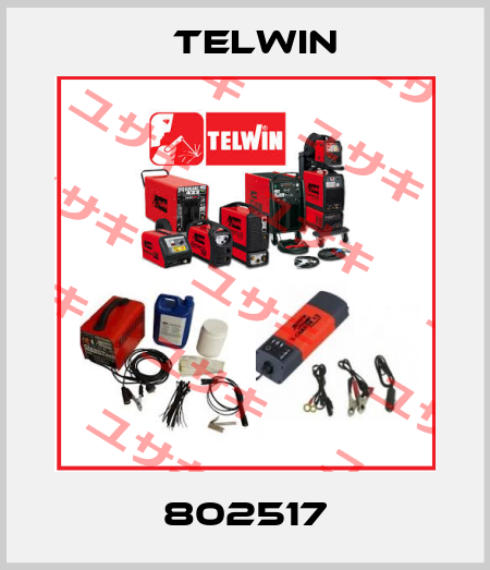 802517 Telwin