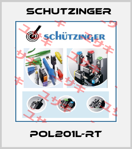 POL201L-RT Schutzinger