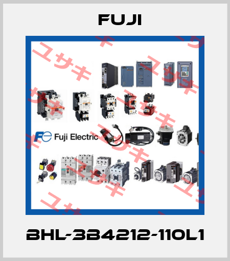 BHL-3B4212-110L1 Fuji