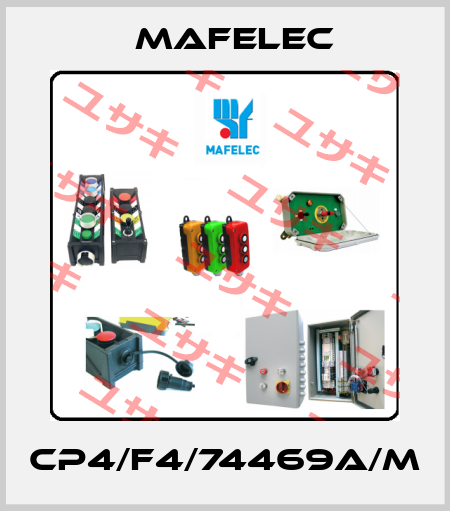 CP4/F4/74469A/M mafelec