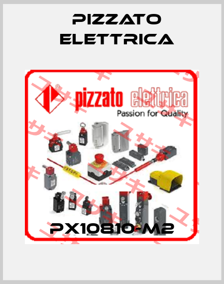 PX10810-M2 Pizzato Elettrica