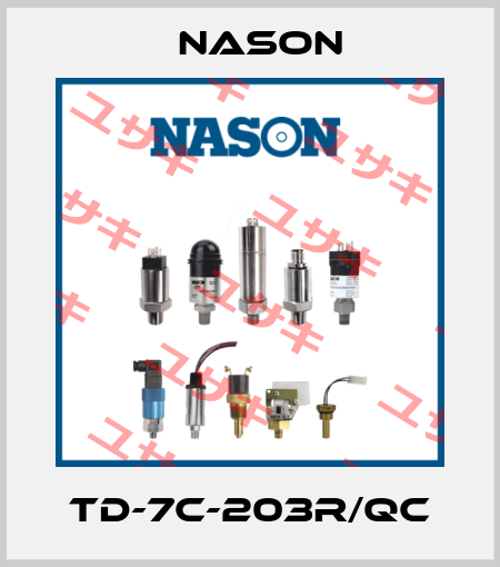 TD-7C-203R/QC Nason
