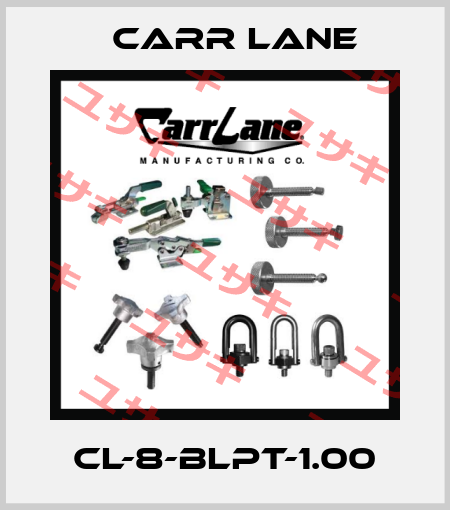 CL-8-BLPT-1.00 Carr Lane