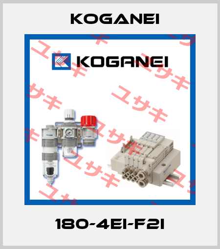 180-4EI-F2I Koganei