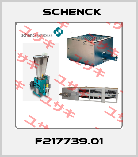 F217739.01 Schenck