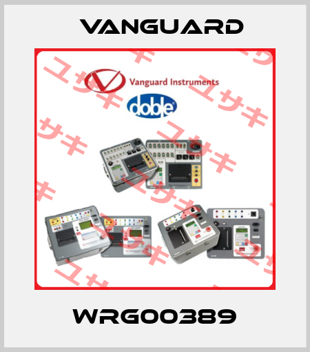 WRG00389 Vanguard