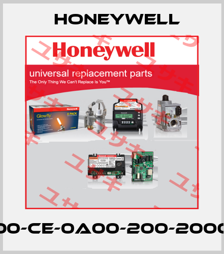 dc2500-ce-0a00-200-2000-00-0 Honeywell