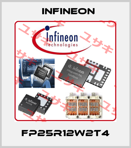 FP25R12W2T4 Infineon