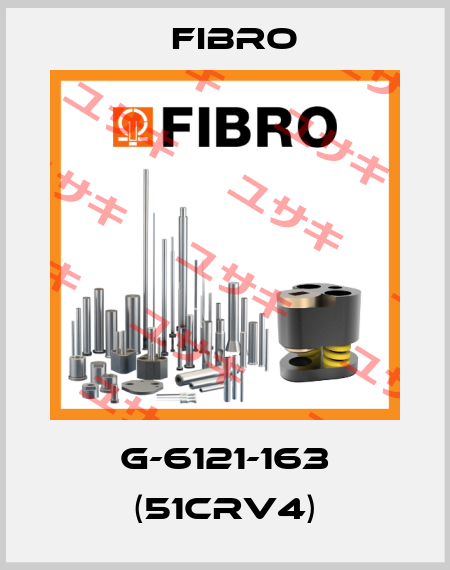 G-6121-163 (51CrV4) Fibro