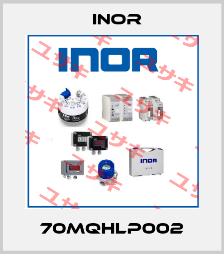 70MQHLP002 Inor