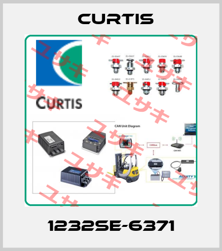 1232SE-637X Curtis
