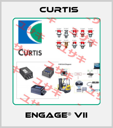enGage® VII Curtis