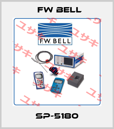 SP-5180 FW Bell