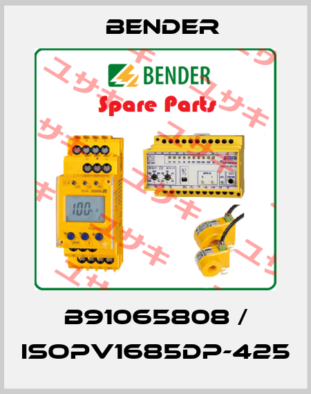 B91065808 / isoPV1685DP-425 Bender
