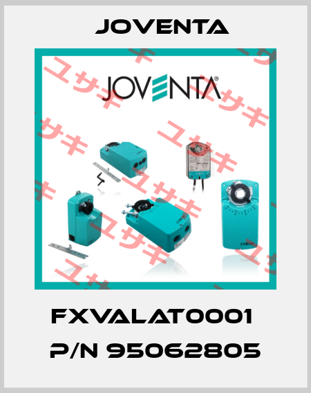 FXVALAT0001  P/N 95062805 Joventa