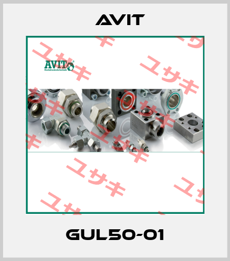 GUL50-01 Avit
